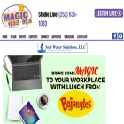 magic1033.com magic1033.com