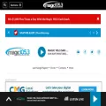 magic1053.com