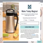 magicalbutter.eu magicalbutter.eu