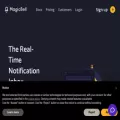 magicbell.io magicbell.io