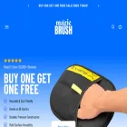 magicbrushofficial.com magicbrushofficial.com