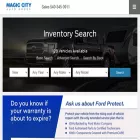 magiccityford.net magiccityford.net