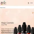 magiccosmetic.com