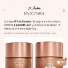 magicfinish.cl