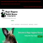 magichappensrescue.com magichappensrescue.com