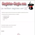 magicien-magie.com magicien-magie.com