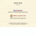 magickeys.com magickeys.com
