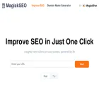 magickseo.com magickseo.com