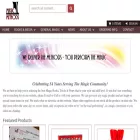 magicmethods.com magicmethods.com