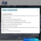 magicmountainresort.com magicmountainresort.com