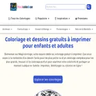 magicoloriage.com magicoloriage.com
