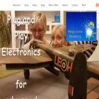 magicscalemodeling.com magicscalemodeling.com