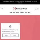 magicshaper.co.uk magicshaper.co.uk