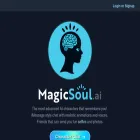magicsoul.ai magicsoul.ai
