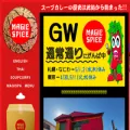 magicspice.net magicspice.net