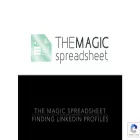 magicspreadsheet.com magicspreadsheet.com
