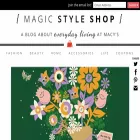 magicstyleshop.com magicstyleshop.com