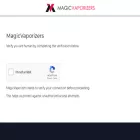 magicvaporizers.cz magicvaporizers.cz
