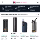 magicvaporizers.it magicvaporizers.it