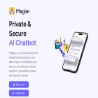 magier.ai magier.ai