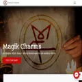 magikcharms.com