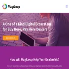 magiloop.com magiloop.com