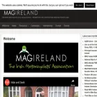 magireland.org magireland.org