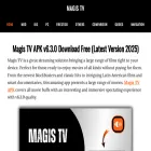 magistvhub.com magistvhub.com