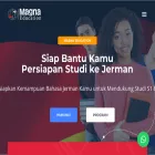magnaeducation.id magnaeducation.id