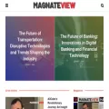 magnateview.com