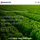 magnationwater.com magnationwater.com