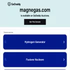 magnegas.com magnegas.com