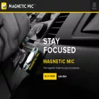 magneticmic.com magneticmic.com