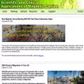 magneticmicrosphere.com
