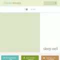 magneticosleep.com magneticosleep.com