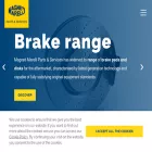 magnetimarelli-parts-and-services.com