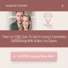 magnetizeyourman.com magnetizeyourman.com