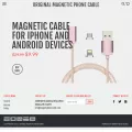 magnetphonecable.com