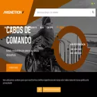 magnetron.com.br magnetron.com.br