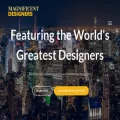 magnificentdesigners.com