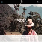 magnificentworld.com