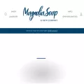 magnoliasoapandbath.com