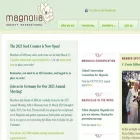 magnoliasociety.org