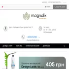 magnolix.com