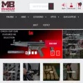 magnumballistics.com magnumballistics.com