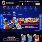 magnumbetj.com magnumbetj.com