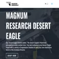 magnumresearchdeserteagle.com magnumresearchdeserteagle.com