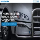 magnumtrailer.com