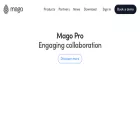mago.io mago.io