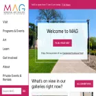 mag.rochester.edu mag.rochester.edu